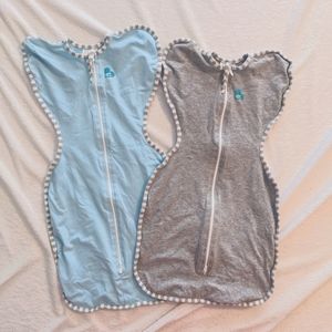 Swaddle Me Up Original